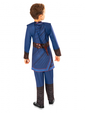Costum Doctor Strange Deluxe, pentru baieti-Kidmania.ro [1]