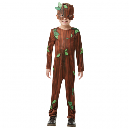 Costume pentru Fete - Costum copac KidMania® pentru copii - KidMania.ro