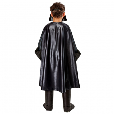Costum Darth Vader Premium pentru copii - Star Wars - KidMania.ro [1]