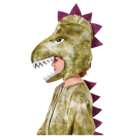 Costum Dinozaur KidMania® pentru copii - KidMania.ro [1]