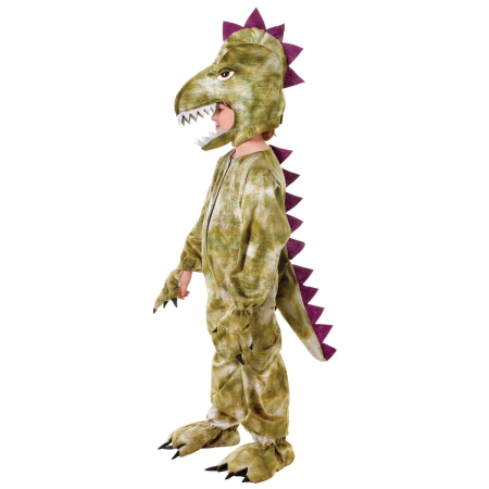 Costum Dinozaur KidMania® pentru copii - KidMania.ro