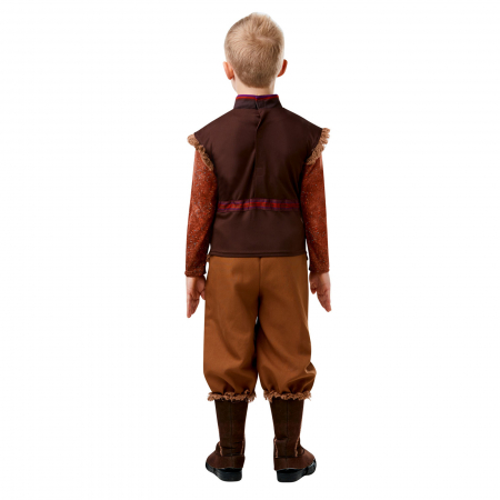 Costum Kristoff Frozen pentru baieti [1]