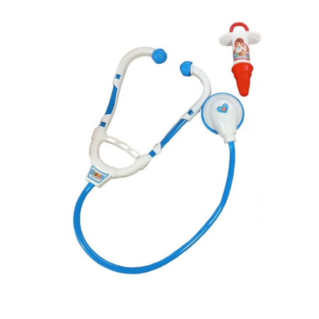 Costum doctor KidMania® pentru copii - KidMania.ro [3]
