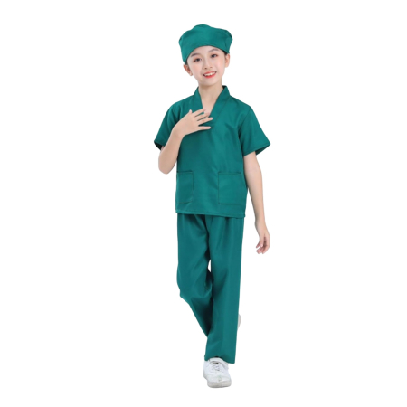 Costume Meserii - Costum doctor KidMania® pentru copii - KidMania.ro