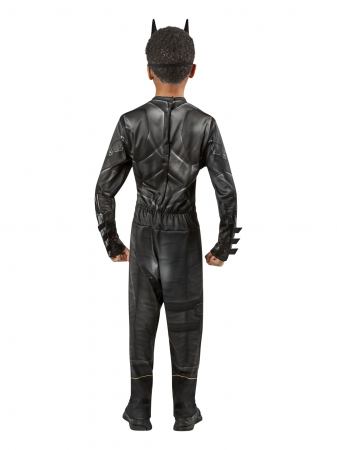 Costum Batman pentru baiat - Kidmania.ro [2]