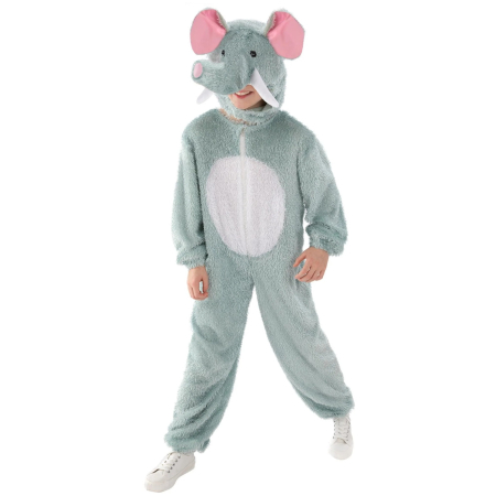 Costume pentru Halloween - Costum Elefant KidMania® pentru copii - KidMania.ro