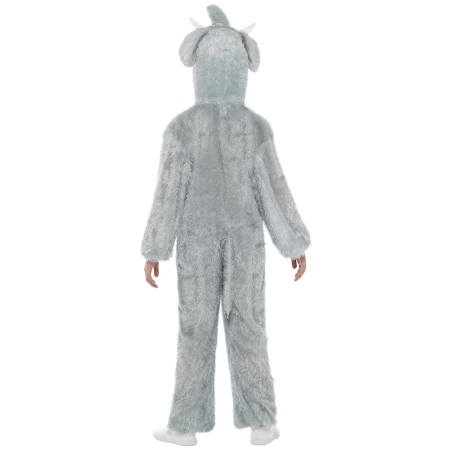 Costum Elefant KidMania® pentru copii - KidMania.ro [3]