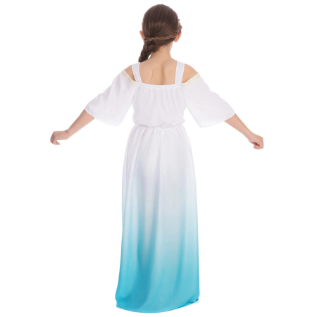 Costum zeita Venus KidMania® pentru fete - KidMania.ro [1]