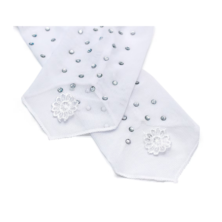 Costum Elsa Regina Zapezii KidMania® cu accesorii pentru fete - KidMania.ro [6]