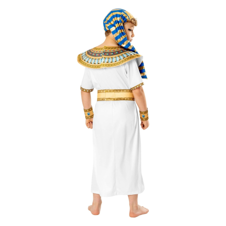 Costum Faraon KidMania® pentru baieti - KidMania.ro [2]