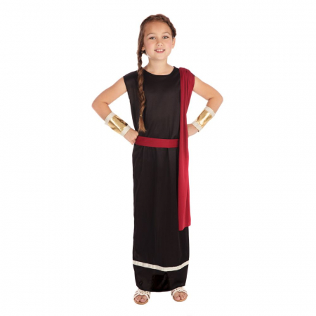 Costume pentru Fete - Costum fata romana - Kidmania.ro