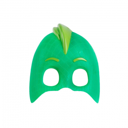 Costum Gekko KidMania® cu masca pentru copii - Eroii in Pijama - KidMania.ro [2]