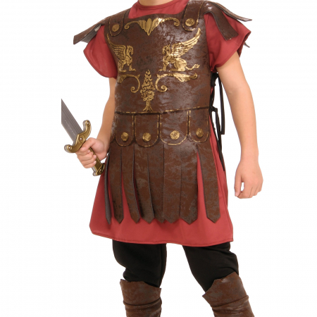 Costum Gladiator pentru baieti - Roman Empire [1]