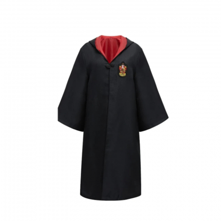 Costum Harry Potter cu fular si cravata KidMania® pentru copii - KidMania.ro [1]