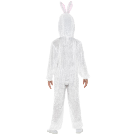 Costum iepuras alb KidMania® pentru copii - KidMania.ro [2]