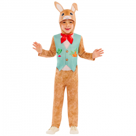 Costum iepuras KidMania® pentru copii - KidMania.ro [7]