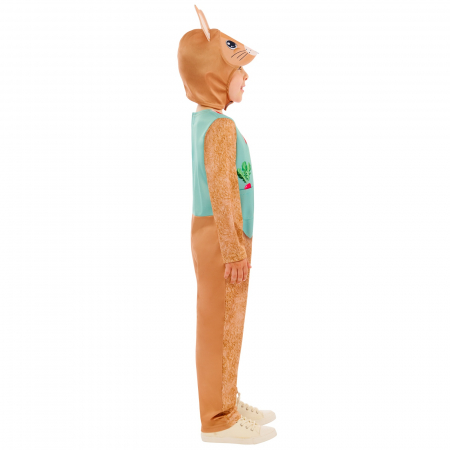Costum iepuras KidMania® pentru copii - KidMania.ro [5]