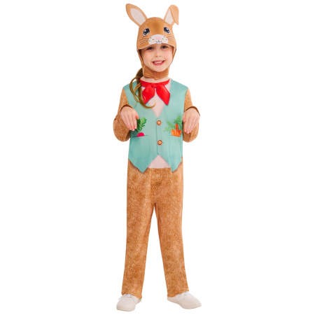 Costum iepuras KidMania® pentru copii - KidMania.ro [1]