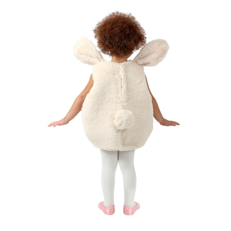 Costum iepuras pofticios KidMania® pentru copii - KidMania.ro [3]