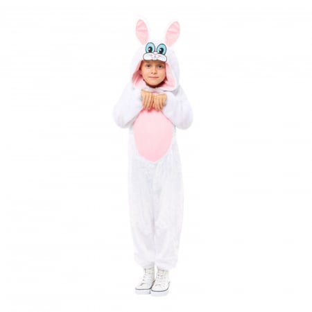 Costume pentru Baieti - Costum iepure KidMania® pentru copii - KidMania.ro