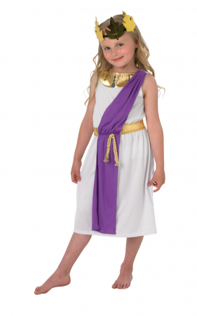 Costume pentru Fete - Costum carnaval fata romana