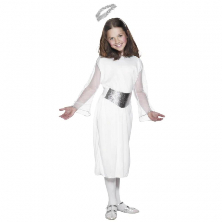 Costum Inger pentru copii - Kidmania.ro