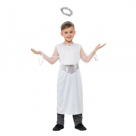Costum Inger pentru copii - Kidmania.ro [1]