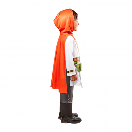 Costum Kai Brightstar, Aventurile Tinerilor Jedi pentru baieti - Star Wars: Young Jedi Adventures - KidMania.ro [3]
