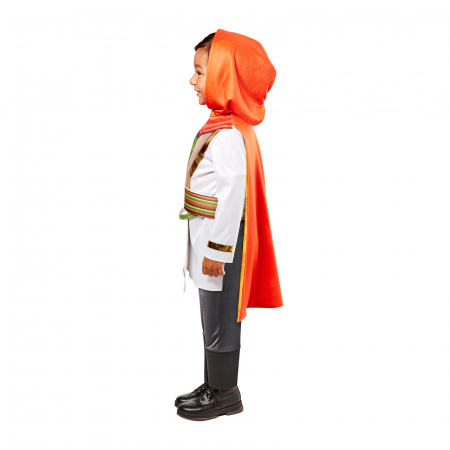 Costum Kai Brightstar, Aventurile Tinerilor Jedi pentru baieti - Star Wars: Young Jedi Adventures - KidMania.ro [2]