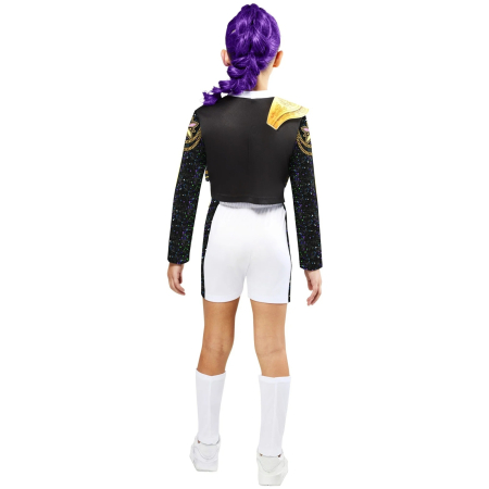 Costum KPop Demon Hunters - Rumi Golden pentru fete - KidMania.ro [2]