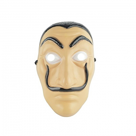 Costum La Casa de Papel, KidMania®, pentru copii - Fabrica de Bani - KidMania.ro [3]