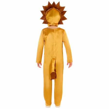 Costum micul leu KidMania® pentru copii - KidMania.ro [5]