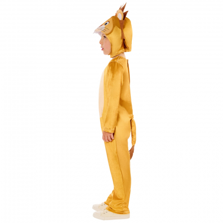 Costum micul leu KidMania® pentru copii - KidMania.ro [7]
