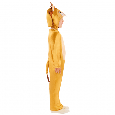 Costum micul leu KidMania® pentru copii - KidMania.ro [6]