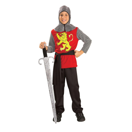Costume pentru Halloween - Costum lord medieval KidMania® pentru baieti - KidMania.ro
