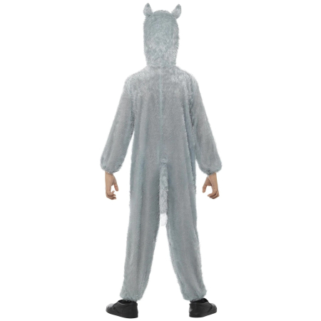Costum Lup KidMania® pentru copii - KidMania.ro [3]