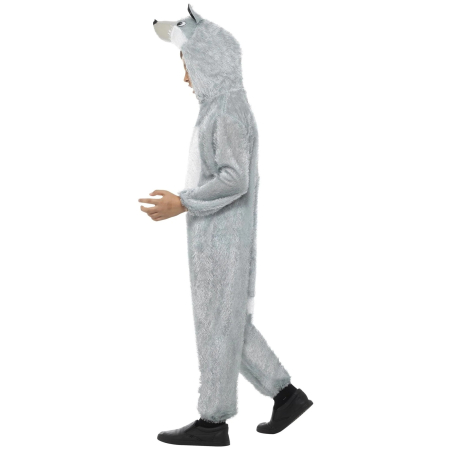 Costum Lup KidMania® pentru copii - KidMania.ro [4]