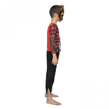 Costum lup pentru baieti - Kidmania.ro [1]