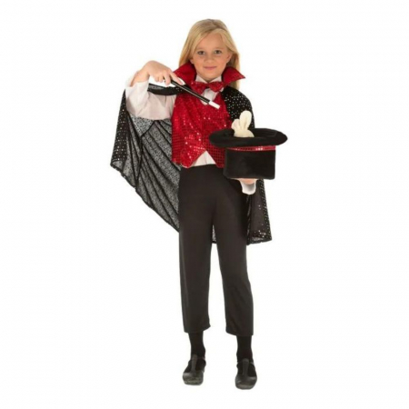 Costum magician pentru copii - Kidmania.ro [1]