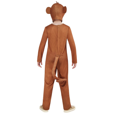 Costum maimutica George KidMania® pentru copii - KidMania.ro [2]