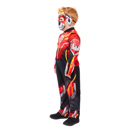 Costum Marshall lumineaza in intuneric, Paw Patrol the movie pentru baieti - KidMania.ro [1]