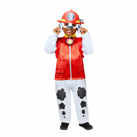 Costume Disney Junior - Costum Marshall, Patrula catelusilor pentru copii - KidMania.ro
