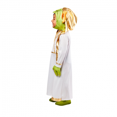 Costum Master Yoda, Aventurile Tinerilor Jedi pentru copii - Star Wars: Young Jedi Adventures - KidMania.ro [2]