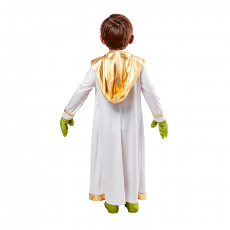 Costum Master Yoda, Aventurile Tinerilor Jedi pentru copii - Star Wars: Young Jedi Adventures - KidMania.ro [3]
