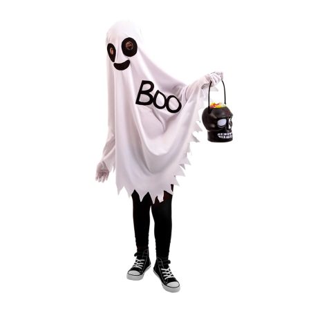 Costum Mica Fantoma KidMania® pentru copii - KidMania.ro