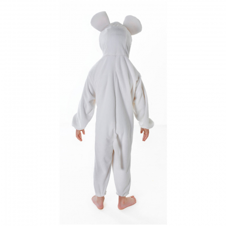 Costum micul soricel KidMania® pentru copii - KidMania.ro [2]