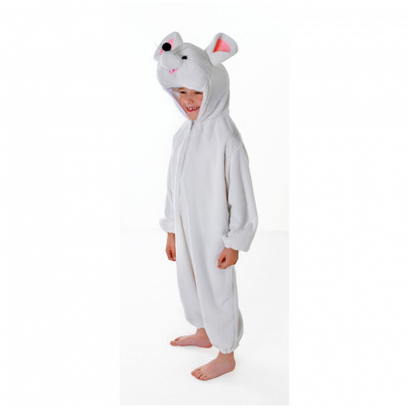 Costum micul soricel KidMania® pentru copii - KidMania.ro [1]