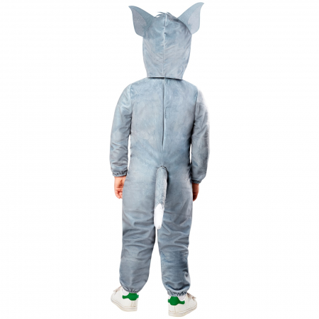 Costum motan Tom pentru copii - Tom si Jerry - KidMania.ro [1]