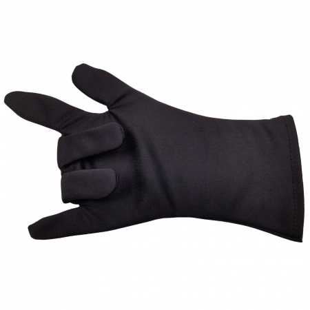 Costum Batman Clasic cu manusa lansator pentru baieti [2]