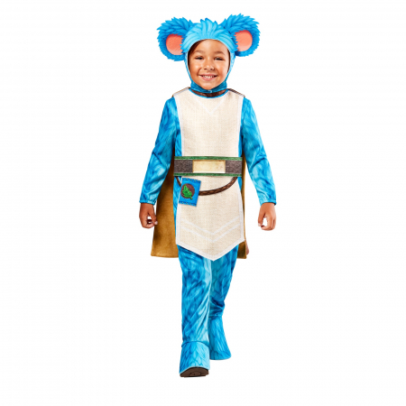 Costume Disney Junior - Costum Nubs, Aventurile Tinerilor Jedi pentru copii - Star Wars: Young Jedi Adventures - KidMania.ro